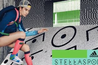 Adidas StellaSport: nuovo brand sportivo by Stella McCartney