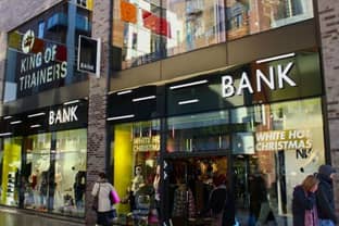 Warning lights on for high street retailers after Bank Fashion collapses