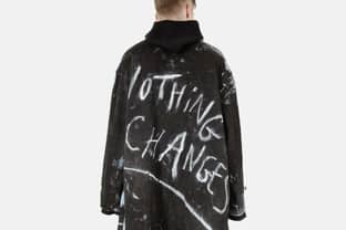 Li Edelkoort: 'Fashion is dead. Long live clothing'