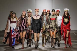 Fashion East reveals AW15 designer line-up