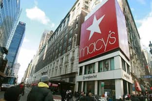 Macy's purchases Bluemercury for 210 million dollars