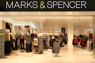 Marks & Spencer keert terug naar België