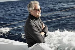 Voormalige CEO Gucci Group naar North Sails Apparel
