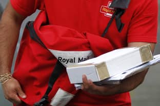 Royal Mail to target footwear and apparel deliveries ahead of expansion