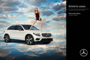 Mercedes-Benz en mode: 20 jaar samenwerking