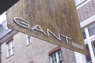 Distributeur Gant Benelux vraagt faillissement aan