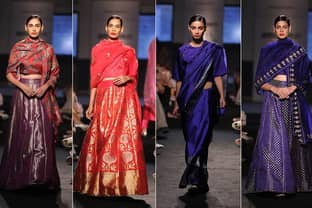 AIFW 2015: Designs rooted in India but made for the world