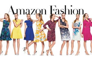 Amazon denkt na over eigen kledinglijn