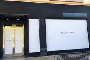Brandy Melville to open new location at The Grove