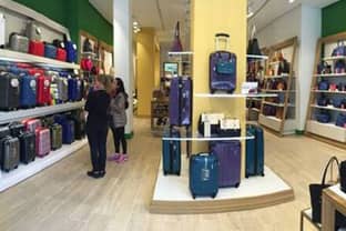 Carpisa inaugura su flagship store en Barcelona