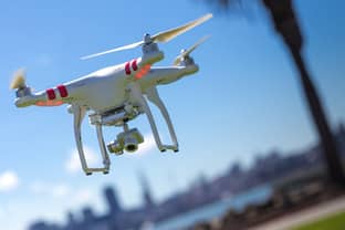 Après Amazon, Wal-Mart veut tester des livraisons par drones