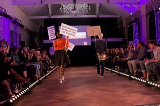 ‘Dutch Sustainable Fashion Week dit jaar grootser aangepakt’