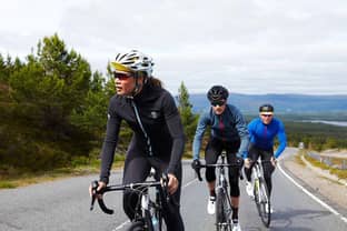 Cycling apparel brand launches crowdfunding campaign