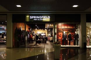 В Курске открываются первые магазины Springfield и Women' Secret
