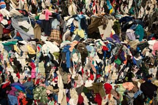 WRAP launches 3.6 million euro sustainable apparel project across Europe