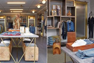 Current/Elliott opens first flagship in Venice