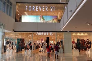 Forever 21 faces lawsuit from California manufacturer