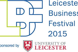 Leicester Business Festival to strengthen business environment in the UK
