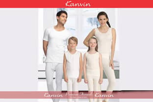 Kanvin - Quality thermals for the entire family