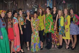 Lia Samantha: Usando la moda para combatir el racismo en Colombia