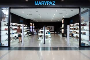 Marypaz estrena nuevo mercado con la apertura de una tienda en Egipto