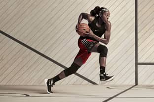 Nike lanceert allereerste basketbalcollectie voor vrouwen
