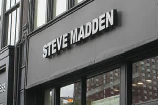 Steve Madden breidt uit in India