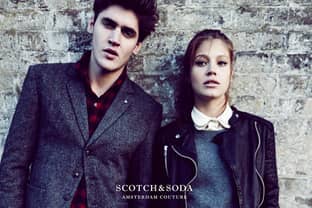 Scotch and Soda opens new location in Beverly Hills