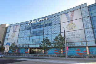 John Lewis gaat shop-in-shops openen in De Bijenkorf