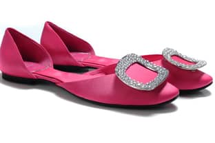 Roger Vivier trademark acquired by Tod's