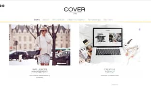 Blogs in Business: Cover PR