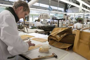 Longchamp : « La production en France est essentielle »