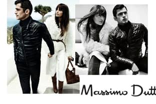 Massimo Dutti expands with first West Coast boutique