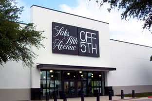 Saks Off 5th considers expansion to Europe