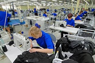 Луганская швейная фабрика открыла представительство в Ростове
