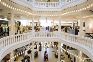 H&M Bonneterie Amsterdam opent op 17 december