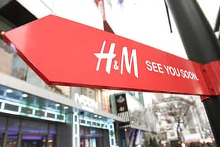 H&M makes rights pledge to 1.6 million textile workers