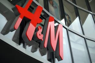 H&M nieuwste Global Partner van Ellen MacArthur Foundation
