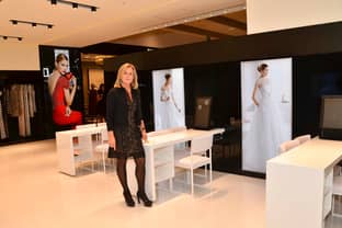 Rosa Clará abre flagship store en México