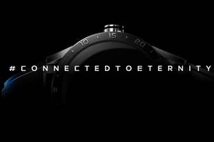 Tag Heuer's Connected Watch: een concurrent voor Apple?