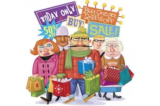 Will Black Friday 2015 turn into "Black My-day?"