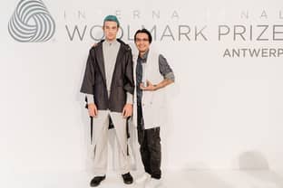 Woolmark Prize Menswear to be awarded at Polimoda