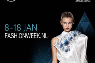 Mercedes-Benz en FashionWeek Nederland: twee sterke merken
