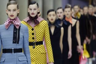 Quels sont les grands problèmes qui paralysent le secteur de la mode française ?