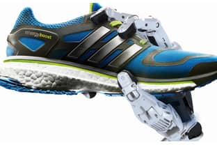 Adidas permettra à ses clients de fabriquer leurs propres sneakers avec la "Speedfactory"