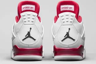 Nike launching Air Jordan 4 Retro Alternate 89