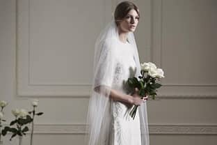 Net-a-Porter to launch affordable wedding dresses