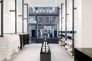 Zoe Karssen opent eerste brandstore in thuisstad Amsterdam