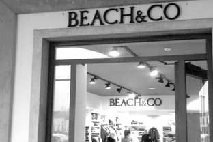 Beach&Co apre a Milano, in corso Genova