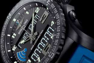 Breitling unveils Exospace B55 watch